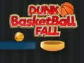 Oyunu Basket Smaç Düşüşü çevrimiçi