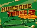 Oyunu Harika Tanklar 2 çevrimiçi Oyunu Harika Tanklar 2 çevrimiçi