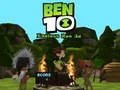 Oyunu Ben 10 Sonsuz Koşu 3D çevrimiçi