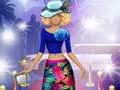 Oyunu Moda Gösterisi - Moda Gösterisi Kıyafetleri çevrimiçi