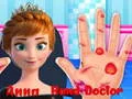 Oyunu Anna El Doktoru çevrimiçi