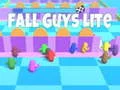 Oyunu Fall Guys Lite çevrimiçi Oyunu Fall Guys Lite çevrimiçi