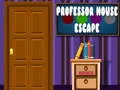 Oyunu Profesör Evinden Kaçış çevrimiçi