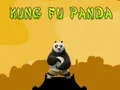 Oyunu Kung Fu Panda çevrimiçi