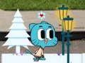 Oyunu Gumball Runner Macerası çevrimiçi Oyunu Gumball Runner Macerası çevrimiçi