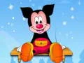 Oyunu Mickey Şekerleri Kesiyor çevrimiçi