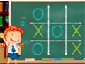 Oyunu Okulda XOXO çevrimiçi