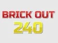 Oyunu Tuğla Çıkışı 240 çevrimiçi Oyunu Tuğla Çıkışı 240 çevrimiçi