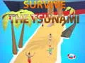 Oyunu Tsunami'den Kurtul çevrimiçi Oyunu Tsunami'den Kurtul çevrimiçi