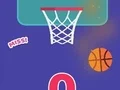Oyunu Swipy Basketbol çevrimiçi