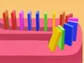 Oyunu Domino 3D çevrimiçi Oyunu Domino 3D çevrimiçi
