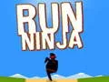 Oyunu Koş Ninja çevrimiçi
