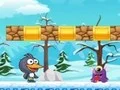 Oyunu Penguen Koşusu çevrimiçi Oyunu Penguen Koşusu çevrimiçi