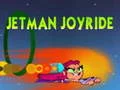 Oyunu Jetman Joyride çevrimiçi