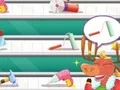 Oyunu Komik Süpermarket çevrimiçi