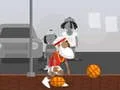 Oyunu Basketbol Baba çevrimiçi