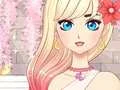 Oyunu Anime Kızlar Moda Makyaj Giydir çevrimiçi Oyunu Anime Kızlar Moda Makyaj Giydir çevrimiçi
