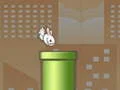 Oyunu Öfkeli Flappy Tavşan çevrimiçi