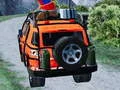 Oyunu Arazi Jeep Aracı 3D çevrimiçi