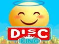 Oyunu Disk Kralı çevrimiçi Oyunu Disk Kralı çevrimiçi