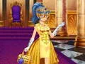 Oyunu Kızlar için Anime Prenses Oyunları çevrimiçi