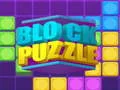 Oyunu Blok Bulmaca çevrimiçi