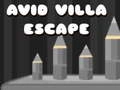 Oyunu Avid Villa Kaçışı çevrimiçi