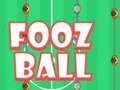 Oyunu Fooz BaLL çevrimiçi