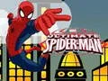 Oyunu Marvel: Ultimatif Örümcek-Adam çevrimiçi Oyunu Marvel: Ultimatif Örümcek-Adam çevrimiçi