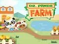 Oyunu Dr. Panda Çiftliği çevrimiçi