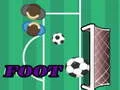 Oyunu Futbol çevrimiçi