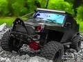 Oyunu Offroad Jeep Sürüş Bulmacası çevrimiçi Oyunu Offroad Jeep Sürüş Bulmacası çevrimiçi
