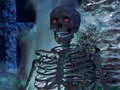 Oyunu İskeletler Dünyası - Gizli Yıldızlar çevrimiçi