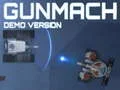 Oyunu Gunmach çevrimiçi
