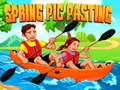 Oyunu Bahar Pic Pastring çevrimiçi Oyunu Bahar Pic Pastring çevrimiçi