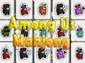 Oyunu Aramızda Mahjong çevrimiçi Oyunu Aramızda Mahjong çevrimiçi