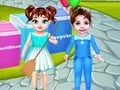 Oyunu Bebek Taylor Dünya Günü çevrimiçi