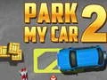 Oyunu Aracımı Park Et 2 çevrimiçi