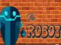 Oyunu Robot çevrimiçi