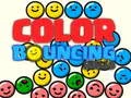 Oyunu Renkli Zıplayan toplar çevrimiçi Oyunu Renkli Zıplayan toplar çevrimiçi