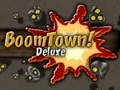 Oyunu BoomTown! Deluxe çevrimiçi