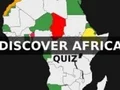 Oyunu Afrika Ülkeleri Konum Soruları çevrimiçi