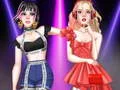 Oyunu Blackpink K-pop Macerası çevrimiçi Oyunu Blackpink K-pop Macerası çevrimiçi