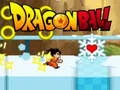 Oyunu Dragon Ball çevrimiçi