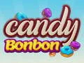 Oyunu Şeker Bonbon çevrimiçi
