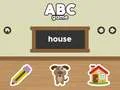 Oyunu ABC Oyunu çevrimiçi Oyunu ABC Oyunu çevrimiçi