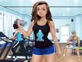 Oyunu Fitness Spor Salonu Kızlar Giydir çevrimiçi Oyunu Fitness Spor Salonu Kızlar Giydir çevrimiçi