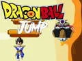 Oyunu DragonBall Atlama çevrimiçi