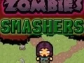 Oyunu Zombi Parçacıları çevrimiçi
