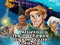 Oyunu Atlantis: Kayıp İmparatorluk - Bulmaca Koleksiyonu çevrimiçi Oyunu Atlantis: Kayıp İmparatorluk - Bulmaca Koleksiyonu çevrimiçi